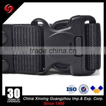 PP Lightweight Tacitcal Military Camouflage 55mm Thickness Police Field Outdoor Belt photo-6