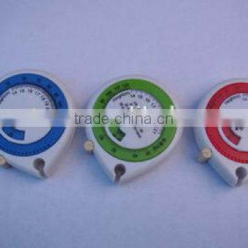 Promotional Cute Tape Measure