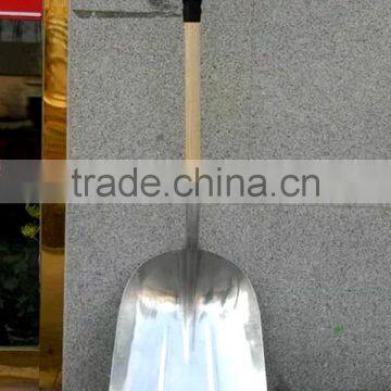 518 Shovel With Wooden Handle photo-5