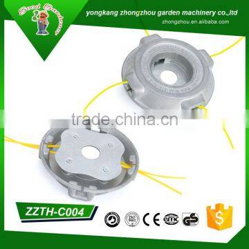 Trimmer Head of Garden Tool Storage