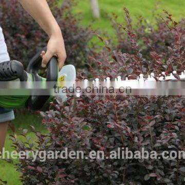 550W Electric Hedge Trimmer photo-2