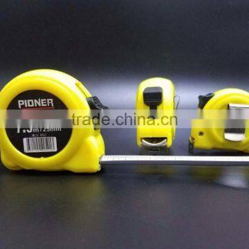 Hot Sale Hand Tool Steel Measuring Tape