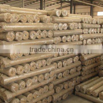 Galvanized Welded Wire Mesh From China Factory photo-4