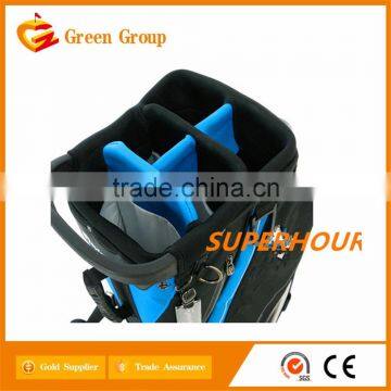 2017 Good Quality of New Style Golf Bags With Different Colors photo-6