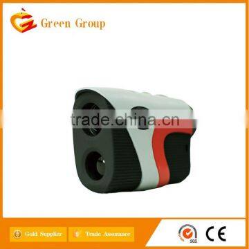 Long Distance OEM Golf Laser Rangefinder photo-6