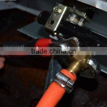 Pipe Wrench Set photo-3