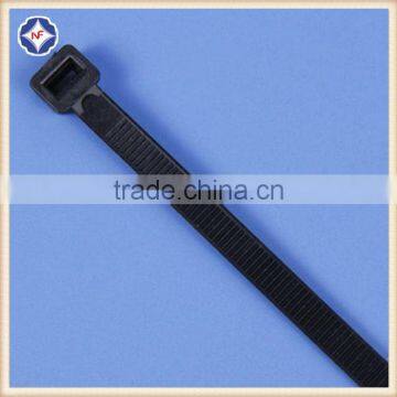 Free Sample White Nylon Cable Tie/zip Tie photo-2