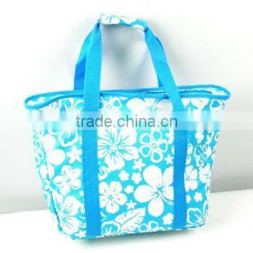 cooler bag,Handbag,Shoulder bag,Polyester handbag,