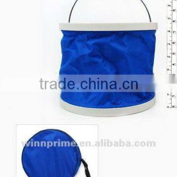 FOLDING WATER PAIL