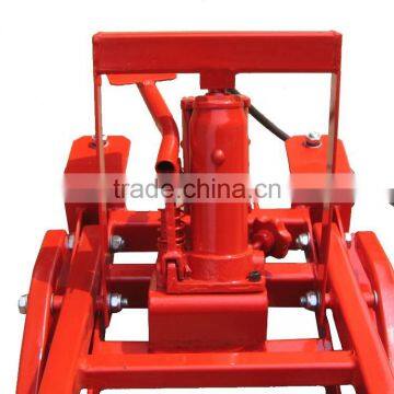 1500LB Hydraulic Two-way Cylinder ATV Lift Jack photo-4
