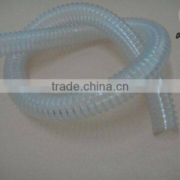 Water Irigation PVC Plastic Tube photo-5