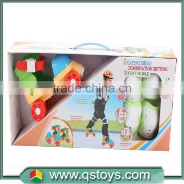 2015 hot selling parents preferred sport toy with EN71