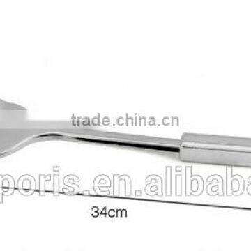 6 PCS STAINLESS STEEL KITCHEN TOOL SETS/UTENSILS KITCHEN TOOL SET photo-4