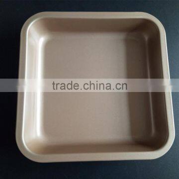 2017 New Product Non-stick Rectangle Bread Loaf Pans photo-3