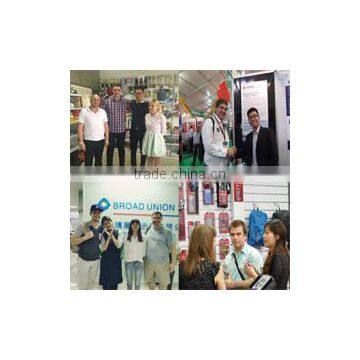 Yiwu Broad Union Imp. & Exp. Co., Ltd.