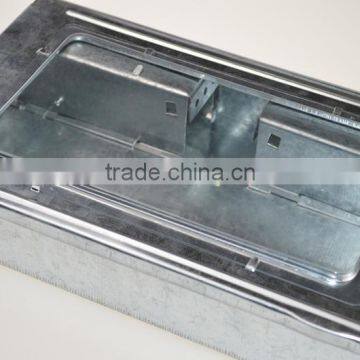 Humane Pest Control Mouse Sensitive Trap Box for Rodent Mice Rat SX-5003CL