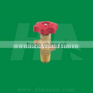 Fire Extinguisher Valve