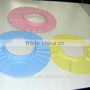 Baby Sahmpoo Hat photo-2