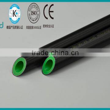 Quality Assurance FPP-R Pipe at a Rock-bottom Price for 50 Years photo-3