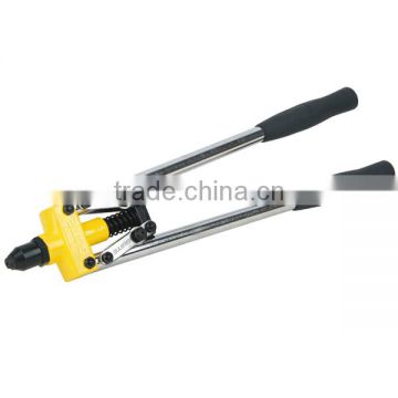 zinc alloy hand rivet crimping tool rivet