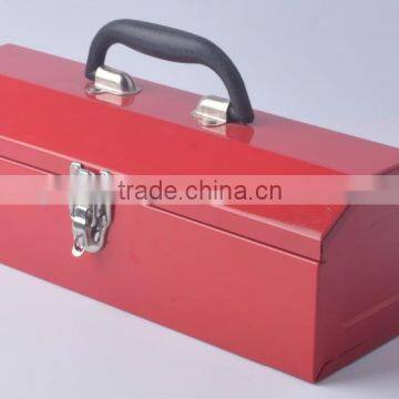 2015 Cheap Single Layer Iron Tool Box Metal Tool Box Truck Tool Box photo-2