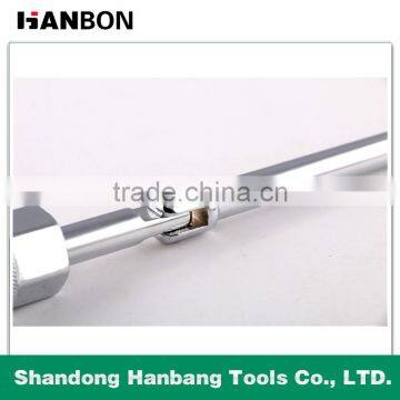 Professional Front Shock Absorber Knock Down Socket of Stainless Steel photo-5