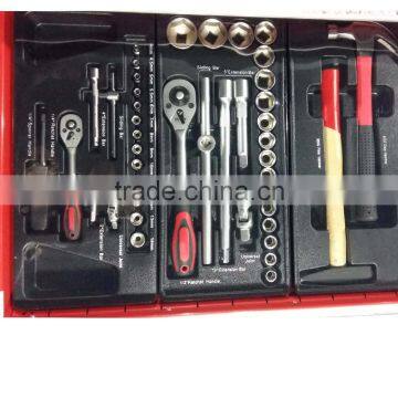 YUTE The Complete Set of Tools Make Ready&200 Tools Set photo-4