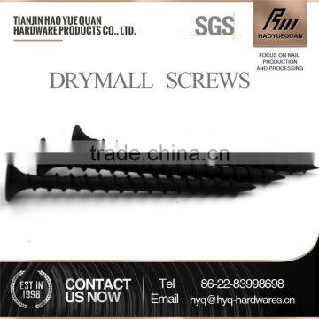 wood screw #8 collated drywall screws box