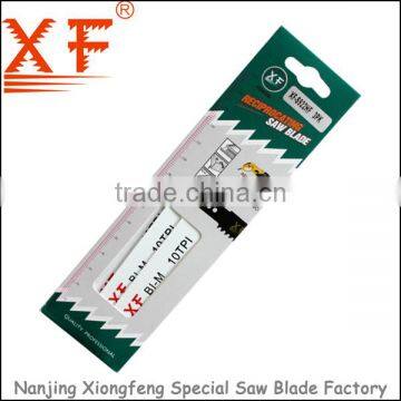 XF-S922HF 3PK: Saw Blade for wood,metal,wood with nails