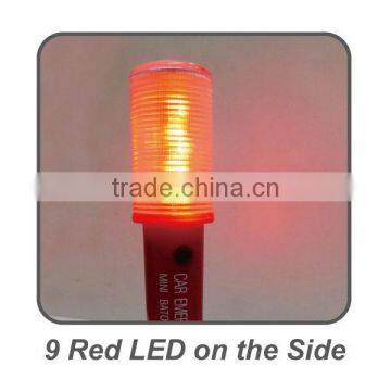 LED Flash Baton + Plastic Frame photo-3