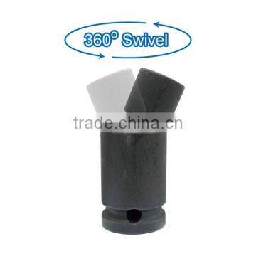 7pcs Impact Universal Hex Socket Set photo-3