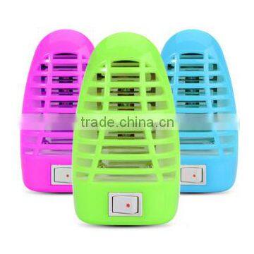 Mini Mosquito Repellent Lamp;anti Mosquito Lamp photo-4