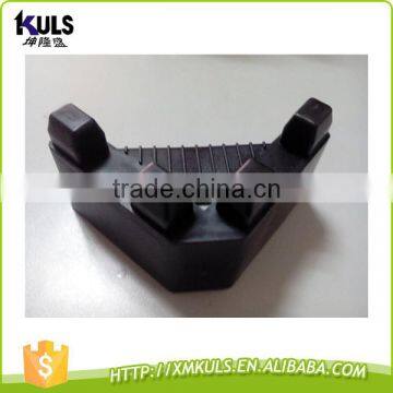 Plastic Corner Protector for Photovoltaic Cell Board photo-3