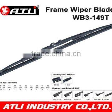 13'' Steel Wiper Blade WB3-149T