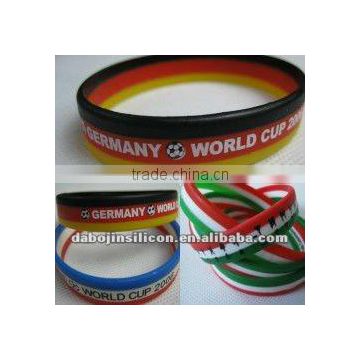 European Cup wrist band