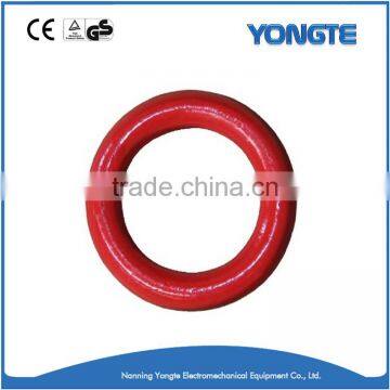 G80 Welded Round Ring Master Link