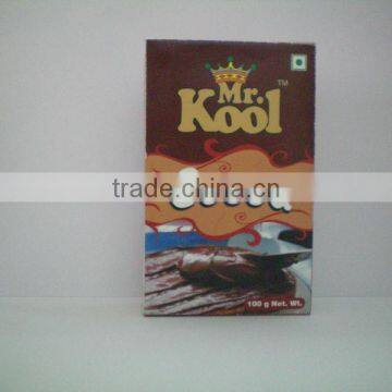 Alkalized Cocoa Powder photo-3