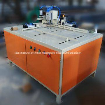 Competative Price for Pallet feet cutting machine