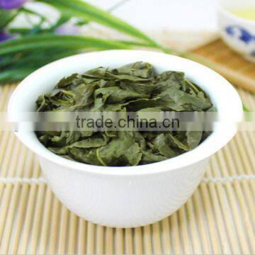 Chinese Light Fragrance Anxi Tie Guan Yin Oolong Tea Tieguanyin Cans Packing photo-4