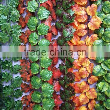 9.8FT 38 Leaves Artificial IVY Vine Garland Home or Garden Decor