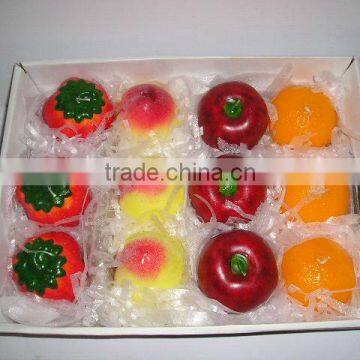 Handicraft Candle photo-6