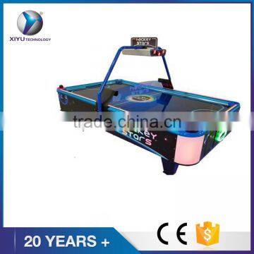DianFu Coin Operated Air Hockey Lottery Game Machine for Sale photo-2