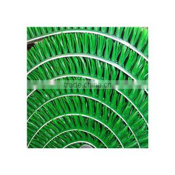 MortmainFactory Directly Supply PE Grass High Qualtiy Gold Rush Grass photo-4