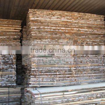 Sawn White Birch Lumber photo-3
