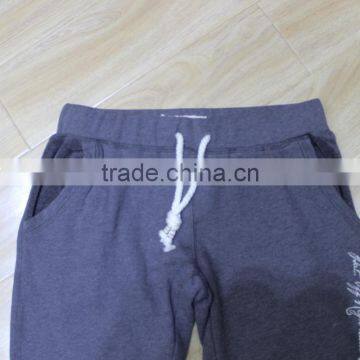 Lady Sport Fleece Pant photo-2