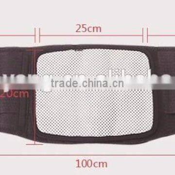 Shuoyang 2016 Customized Logo Loss Weight Slimming Belt photo-3