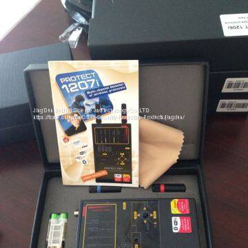 Protect 1207i Multi-channel Detector of Wireless Protocols photo-2