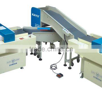 KAI-5050 Garment Needle Inspection Turning Device