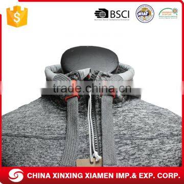 High Quality Wholesale Winter Sample Jacket Sportswear photo-6