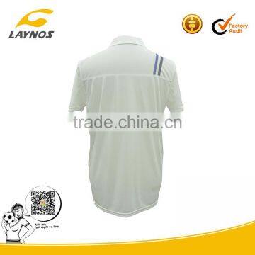 Hot Selling 100% Cotton Retro Mens Shirts photo-2